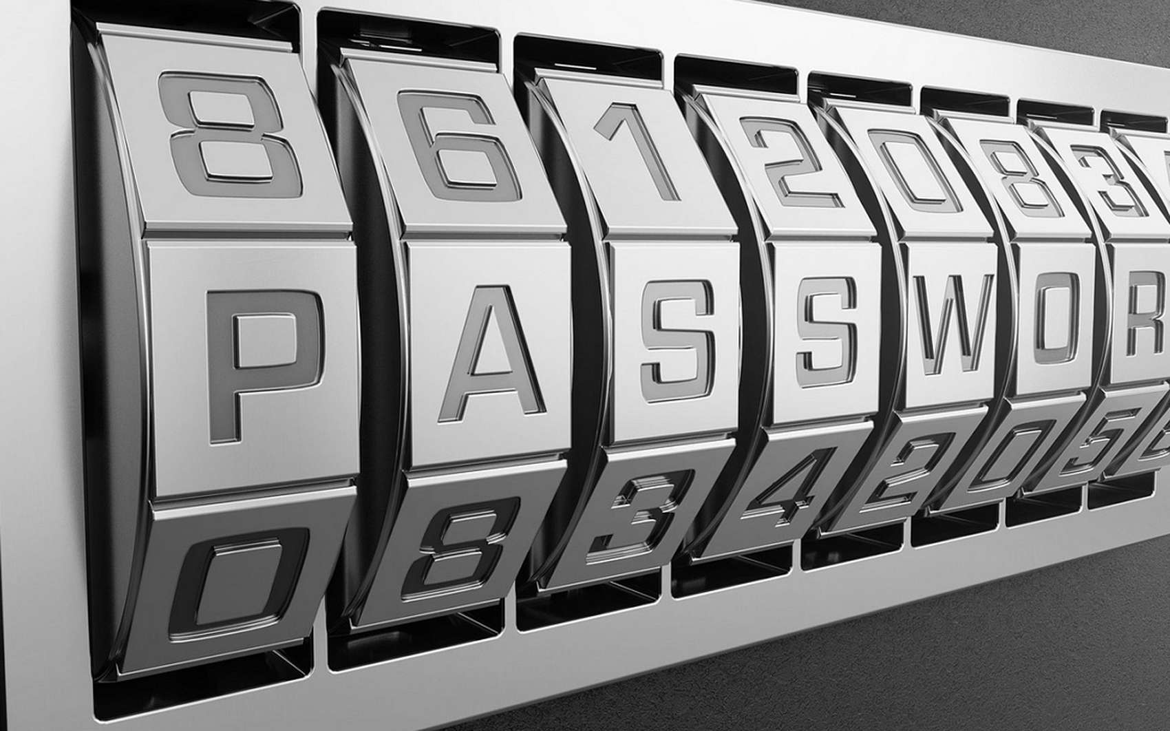 Comment gérer ses mots de passe de manière simple, rapide et gratuite Comment gérer ses mots de passe de manière simple, rapide et gratuite