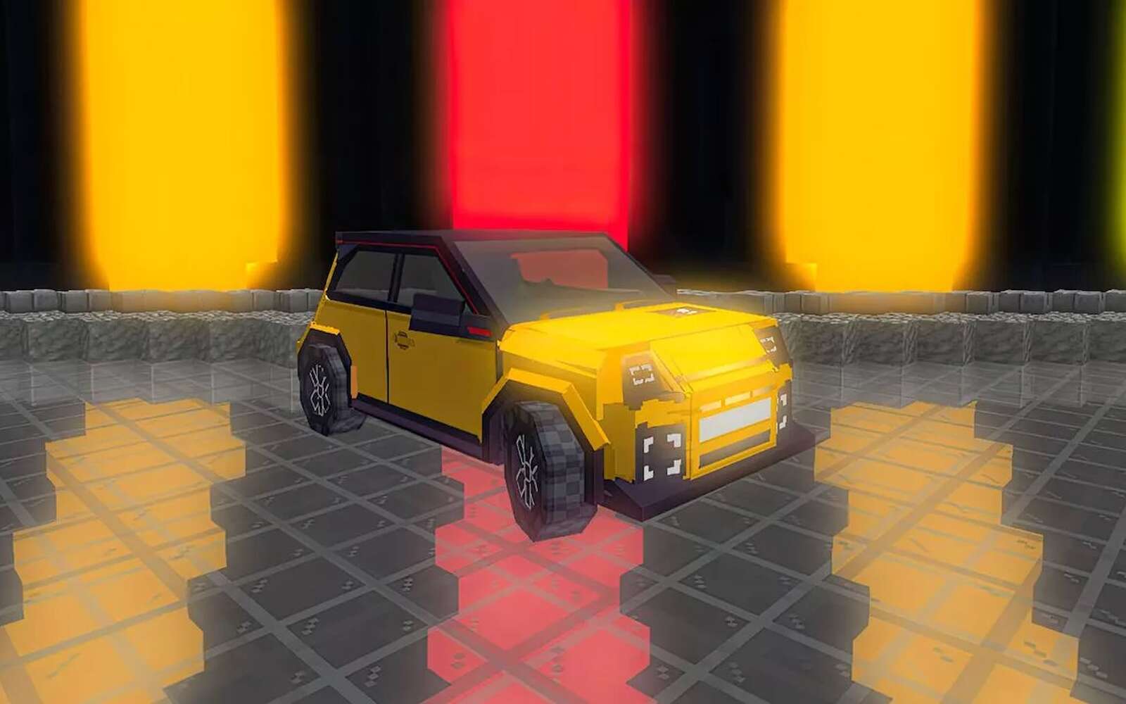 Jouez avec la nouvelle Renault 5 dans ces jeux vidéo