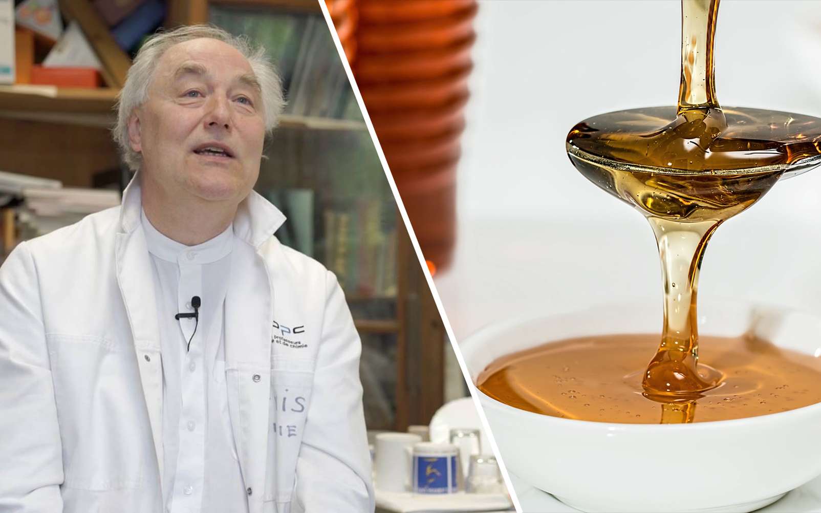 Gastronomie moléculaire à la maison : une recette de cuisine note à note