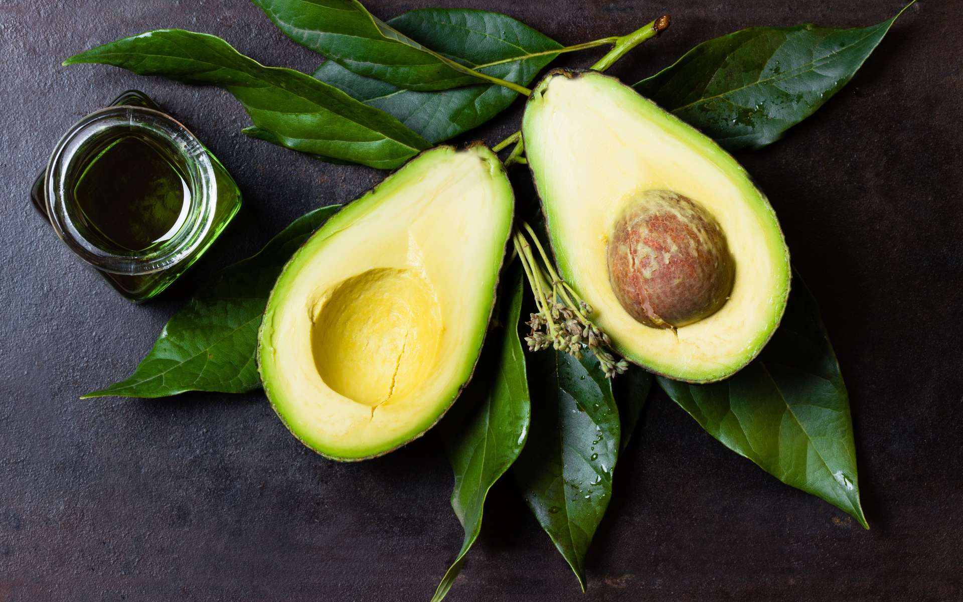 Scientists said that eating an avocado a week is good for the heart