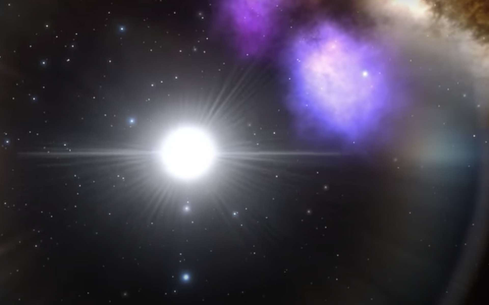 Les étoiles pulsantes de type « Delta Scuti » commencent à livrer leurs secrets