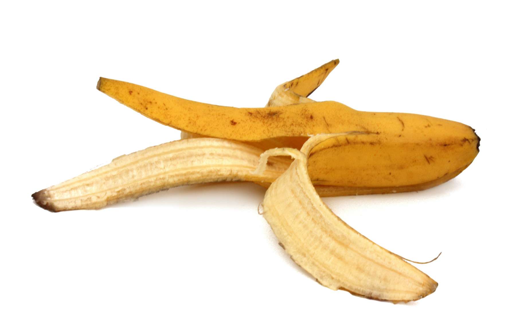 Un remède à base de banane contre les insomnies et la dépression