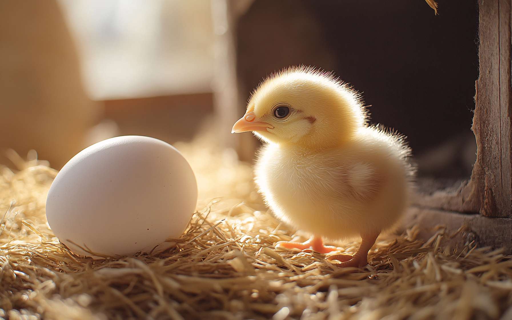 Coup de théâtre : l'Suf aurait bien existé avant la poule, révèle une étude !