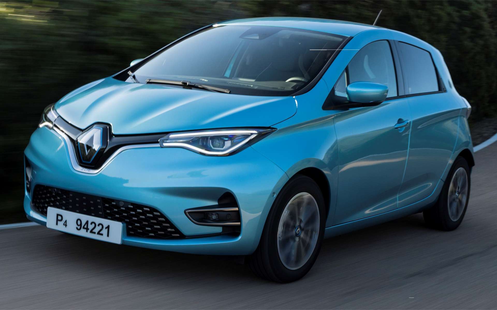 Renault Group accélère sur les pièces reconditionnées pour les voitures électriques