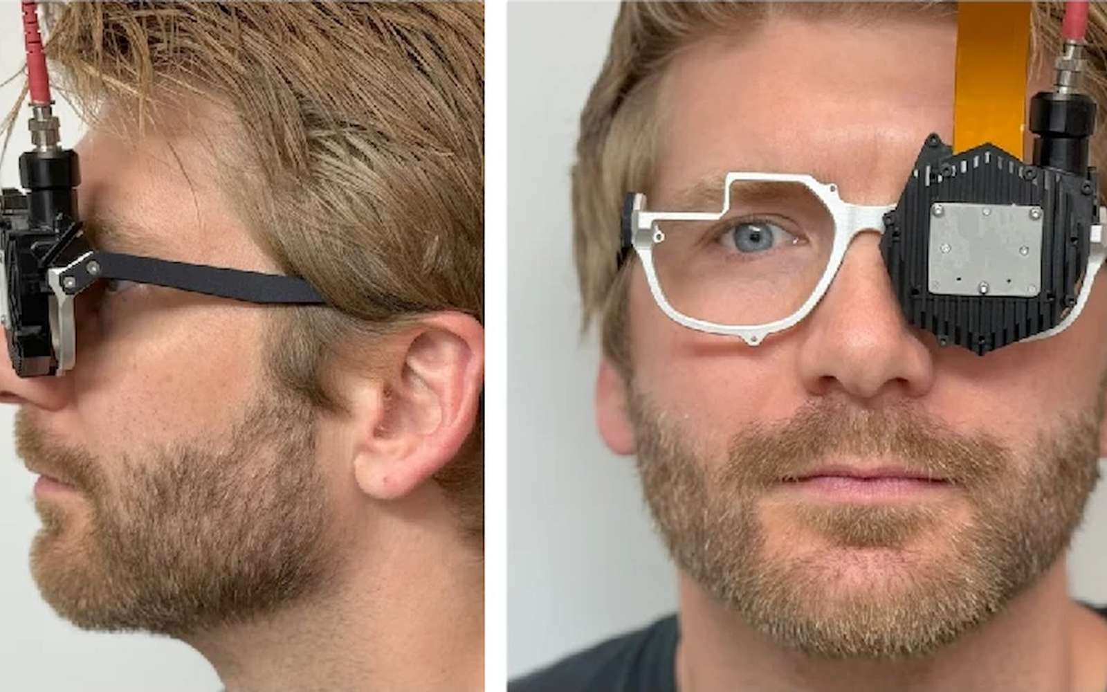 Adieu les casques encombrants ? Ce système holographique ultrafin de Meta et Stanford va bousculer les géants de la tech