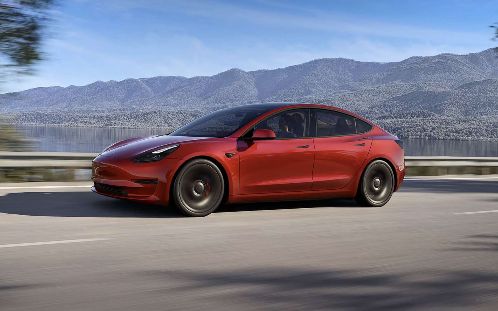 Un internaute découvre un « mode Elon » secret pour débrider l'autopilote d'une Tesla