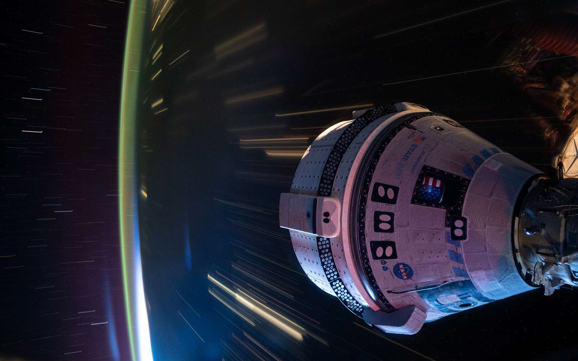 La Nasa décide de renvoyer la capsule de Boeing sur Terre sans astronautes afin d'éviter un drame