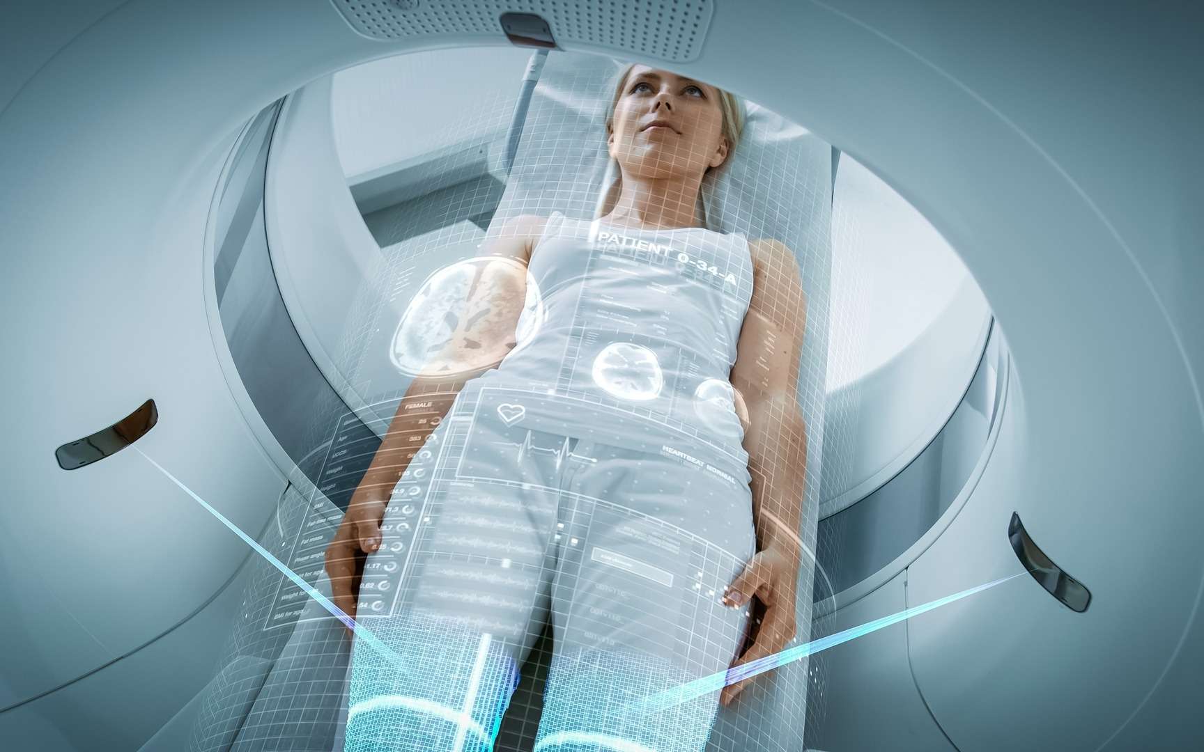 Comment l'intelligence artificielle décode les tumeurs mieux que l'oeil humain dans la lutte contre le cancer