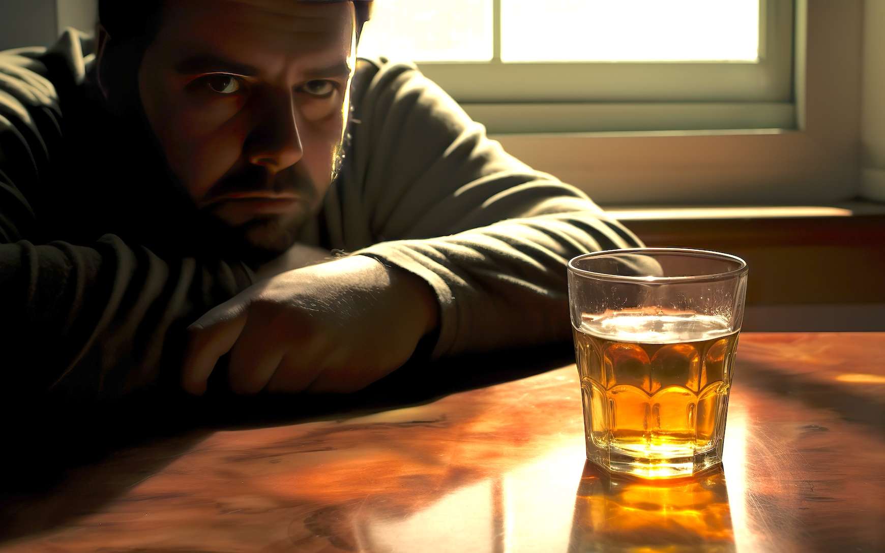 Quand l'errance médicale favorise le syndrome de Korsakoff, responsable d'une démence évitable, due à l'alcool