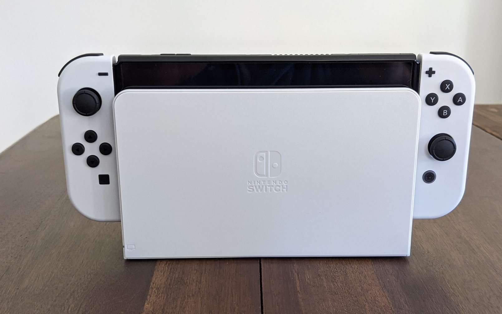 Nintendo Switch Oled : la console de jeu familiale par excellence