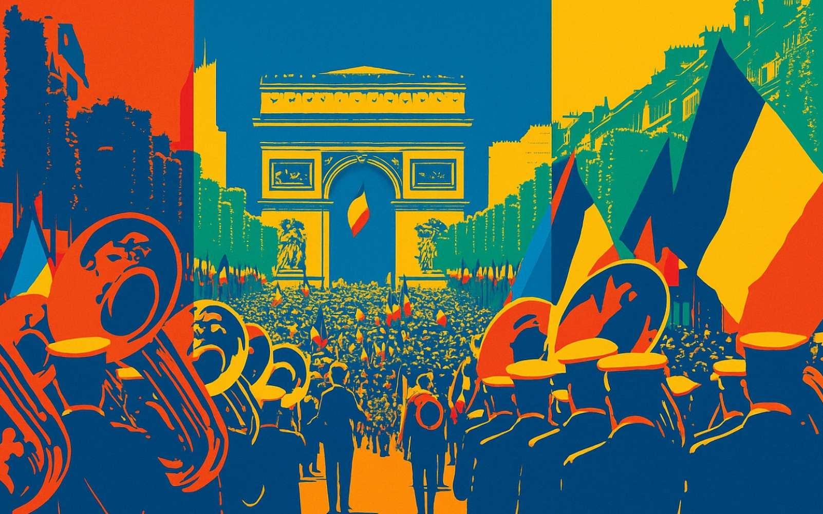Retour des fortes chaleurs pour le week-end du 14 juillet : doit-on se préparer à une nouvelle canicule ?