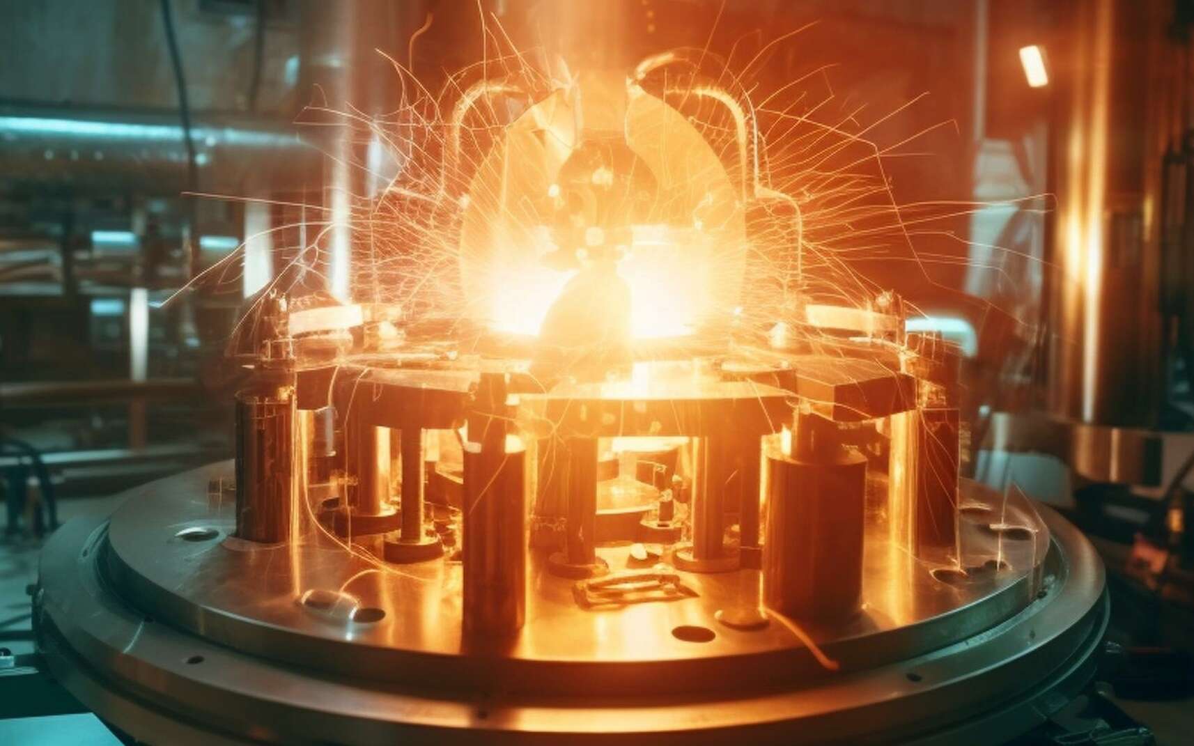 Fusion nucléaire avec des lasers : un buzz pas vraiment justifié ...