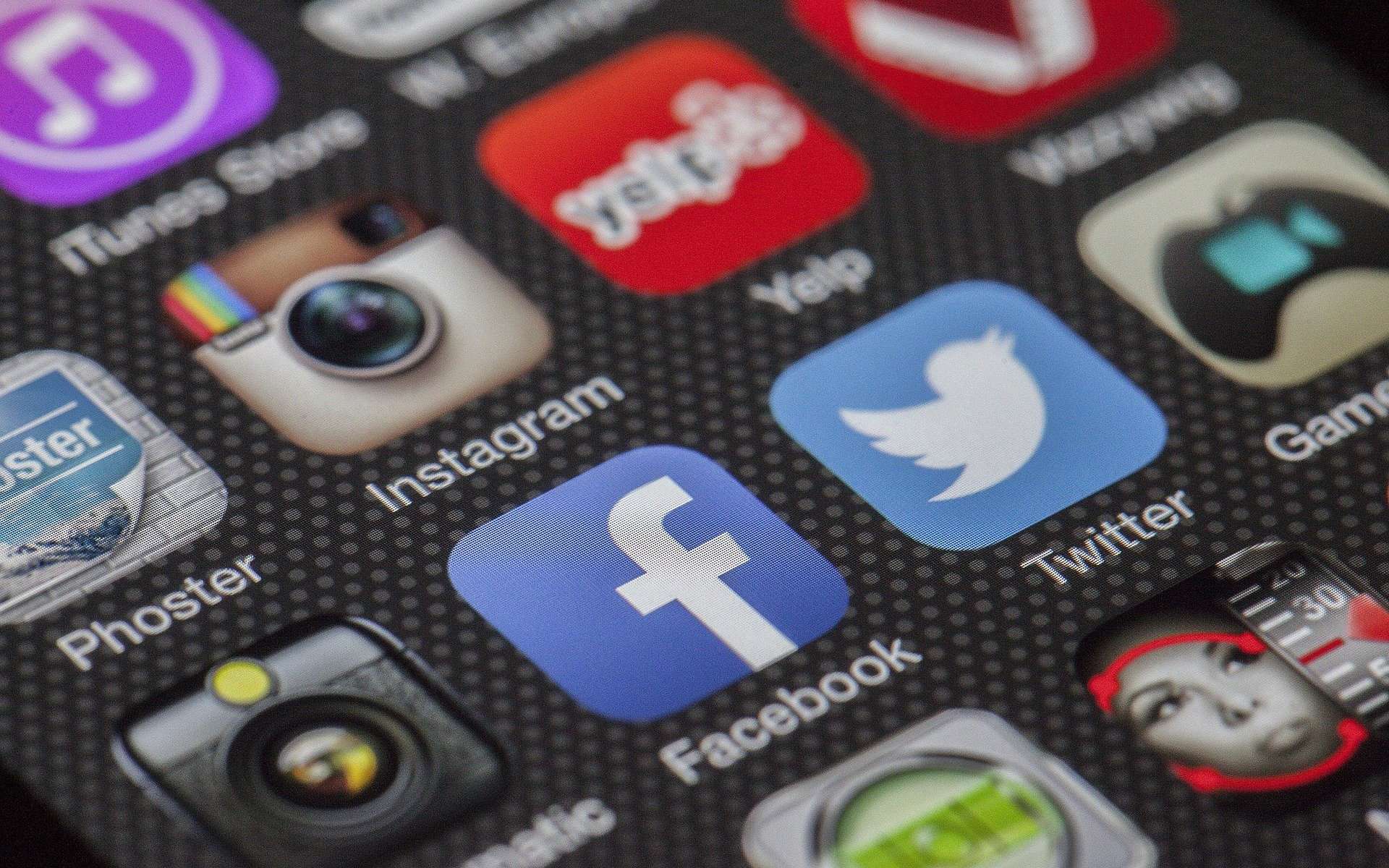 Tiktok, Instagram, Facebook/: leurs navigateurs intégrés sur mobile peuvent surveiller toute votre activité sur le Web
