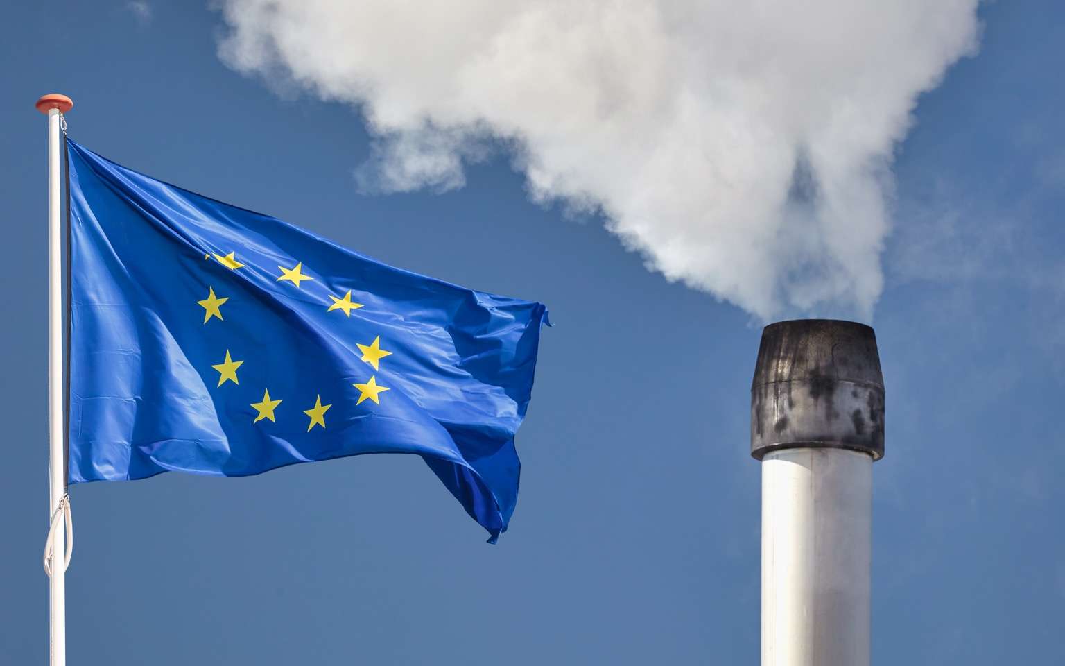 Européennes 2024 : des élections qui pèseront lourd sur le climat