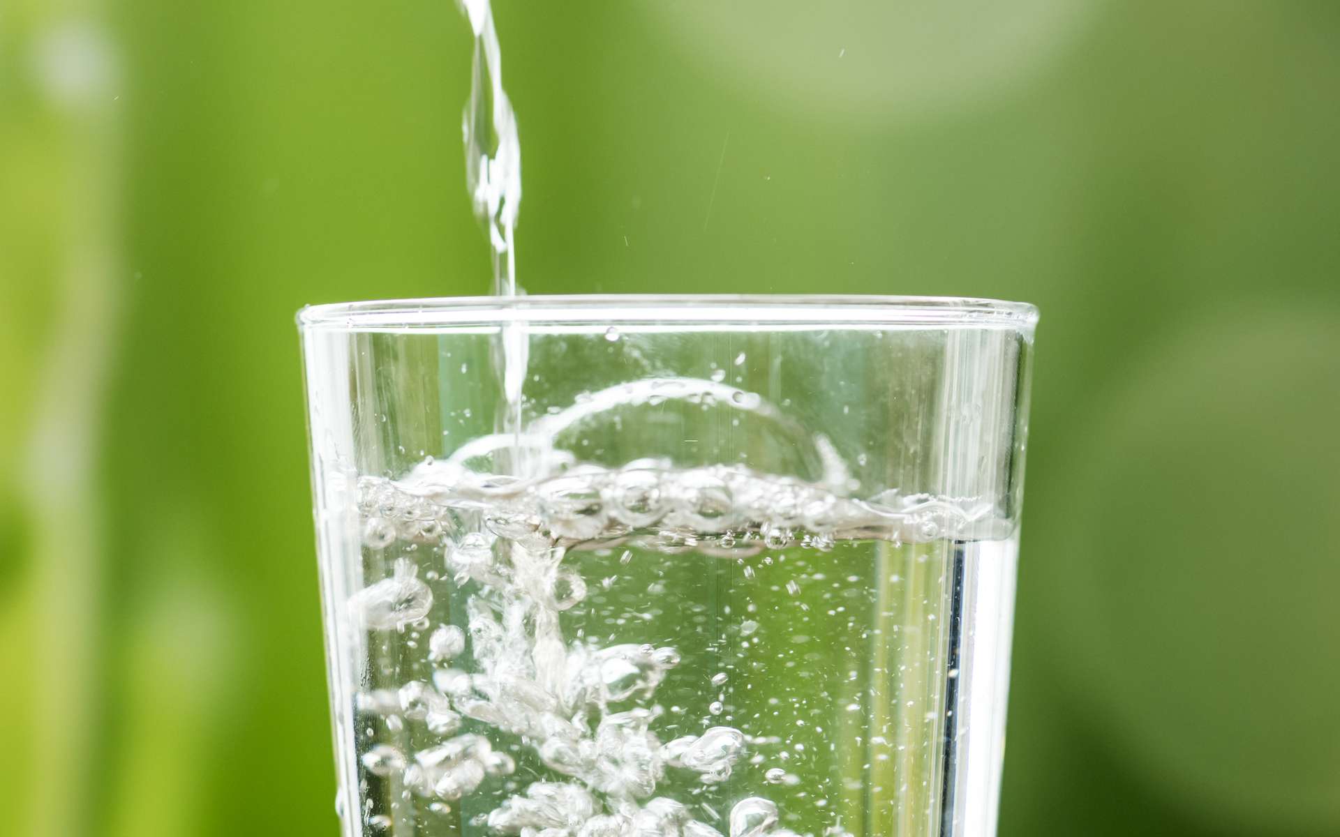 Des recharges de CO2 pour boissons gazeuses 100/% françaises