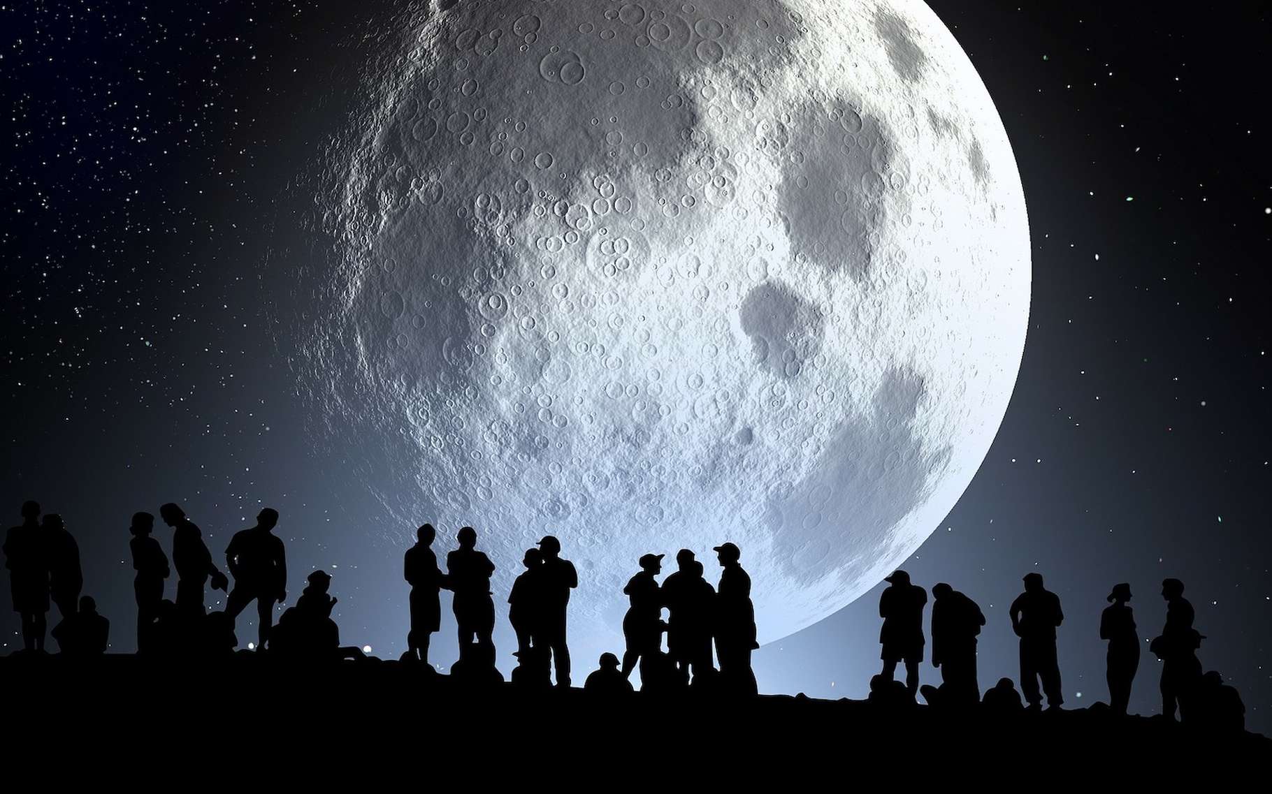 Apollo 11 Ou Feter Les 50 Ans Des Premiers Pas De L Homme Sur La Lune Ce Week End