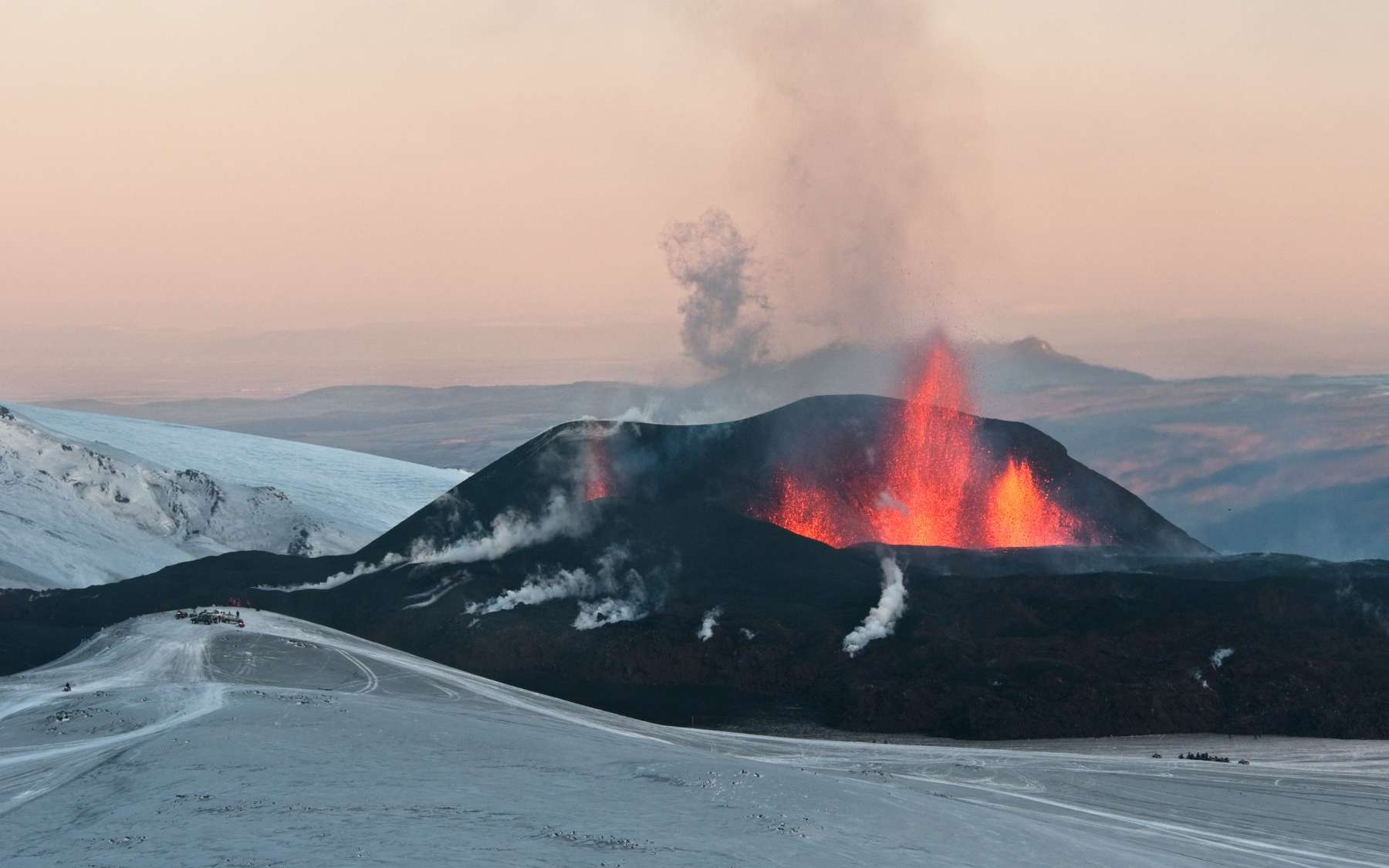 Definition Orage Volcanique Futura Planete