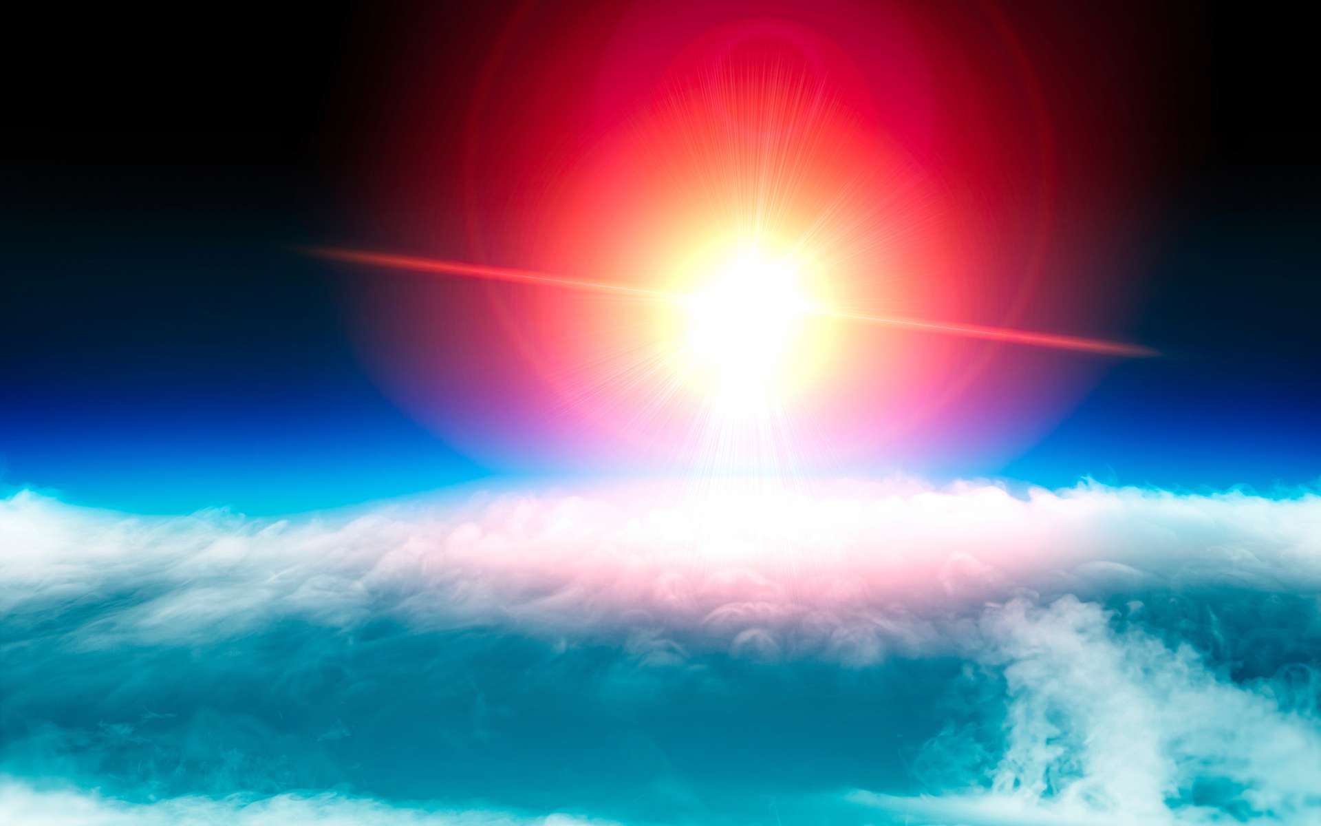 Le trou dans la couche d'ozone ne serait finalement pas en voie de guérison selon un nouveau rapport