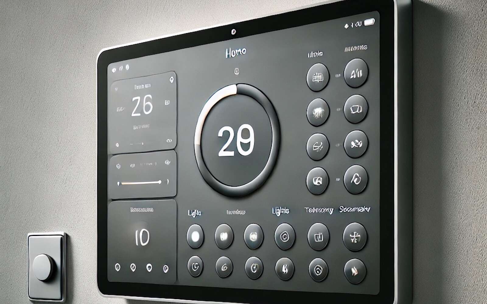 Cette tablette Apple dopée à l'IA pourrait-elle révolutionner votre maison ?