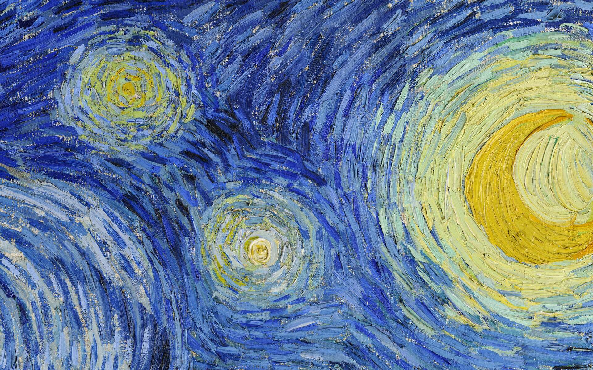 L'astrophysicien Jean-Pierre Luminet perce les secrets des nuits étoilées de Van Gogh
