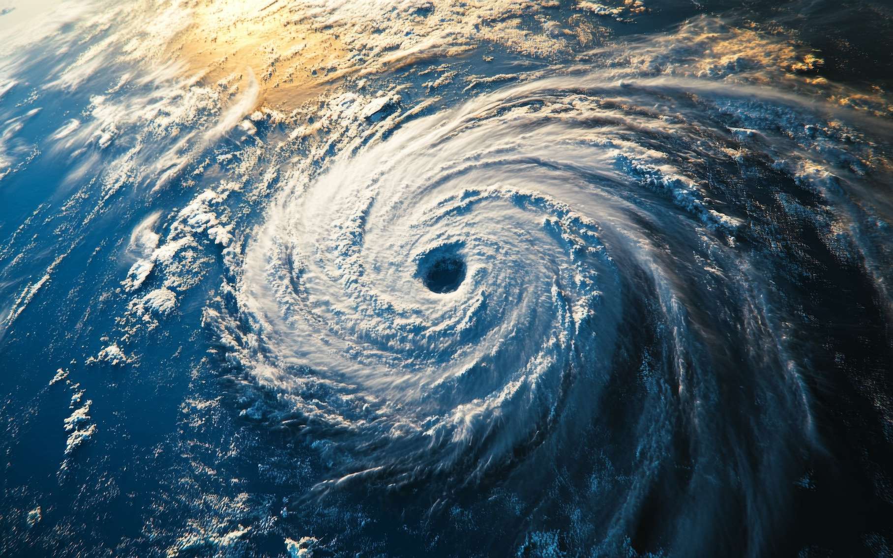 Cyclone Garance : alerte rouge à La Réunion, l'île se prépare au pire !