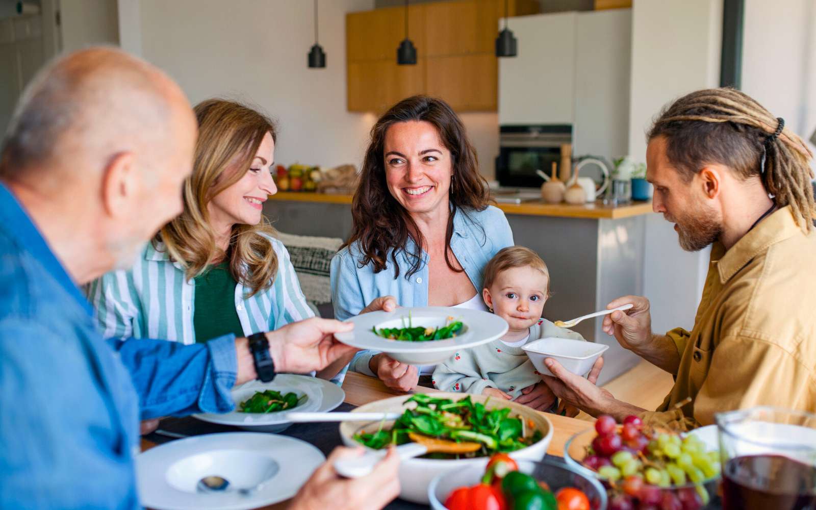 Pouvez-vous vraiment réduire la viande de 15 % sans aucun risque ?