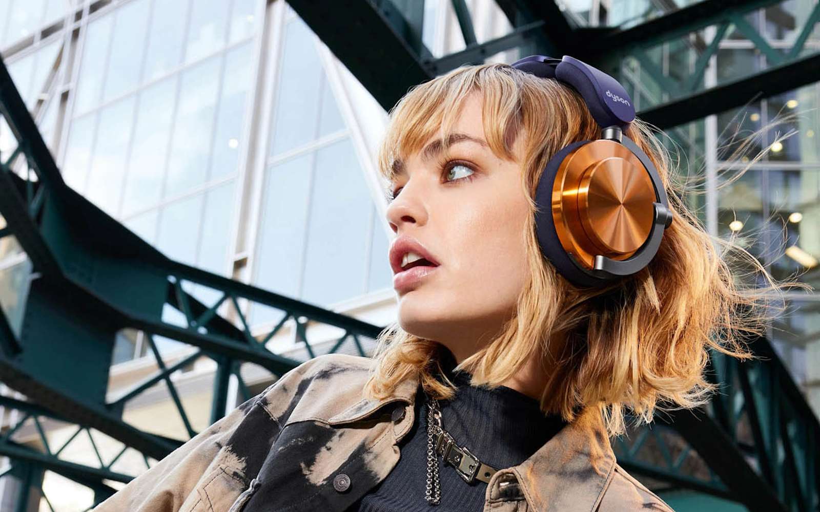 Dyson sort son premier vrai casque audio premium