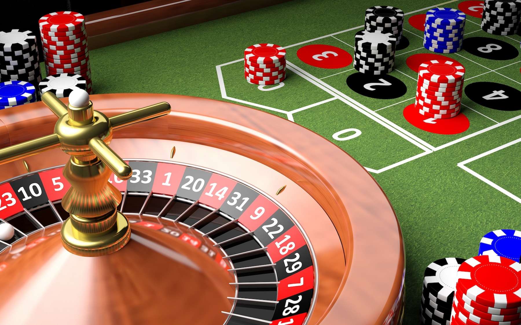 casinosComme un expert. Suivez ces 5 étapes pour y arriver