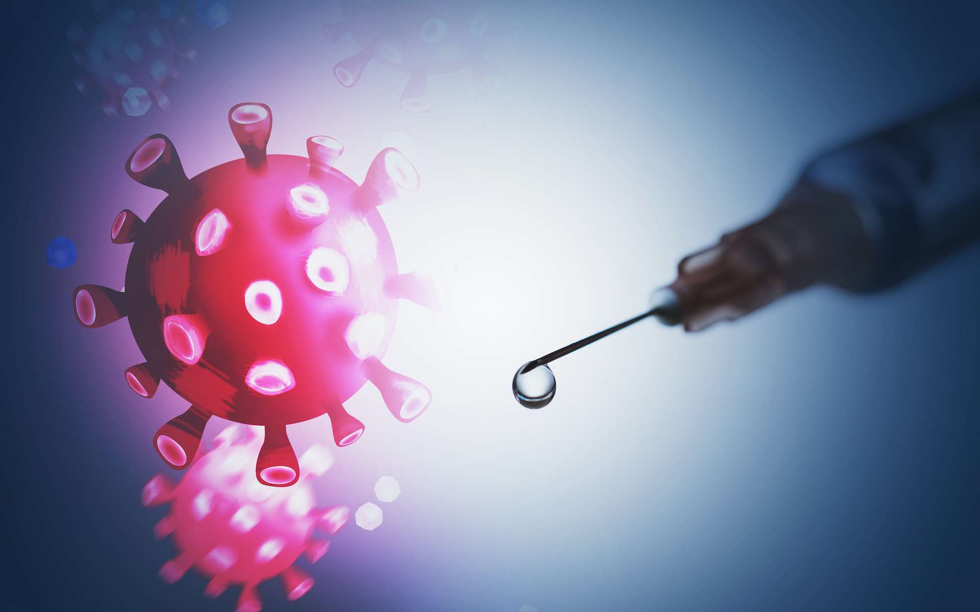 L’urgence d’un vaccin contre le coronavirus justifie-t-elle de se passer des tests de sécurité habituels ? © denisismagilov, Adobe Stock
