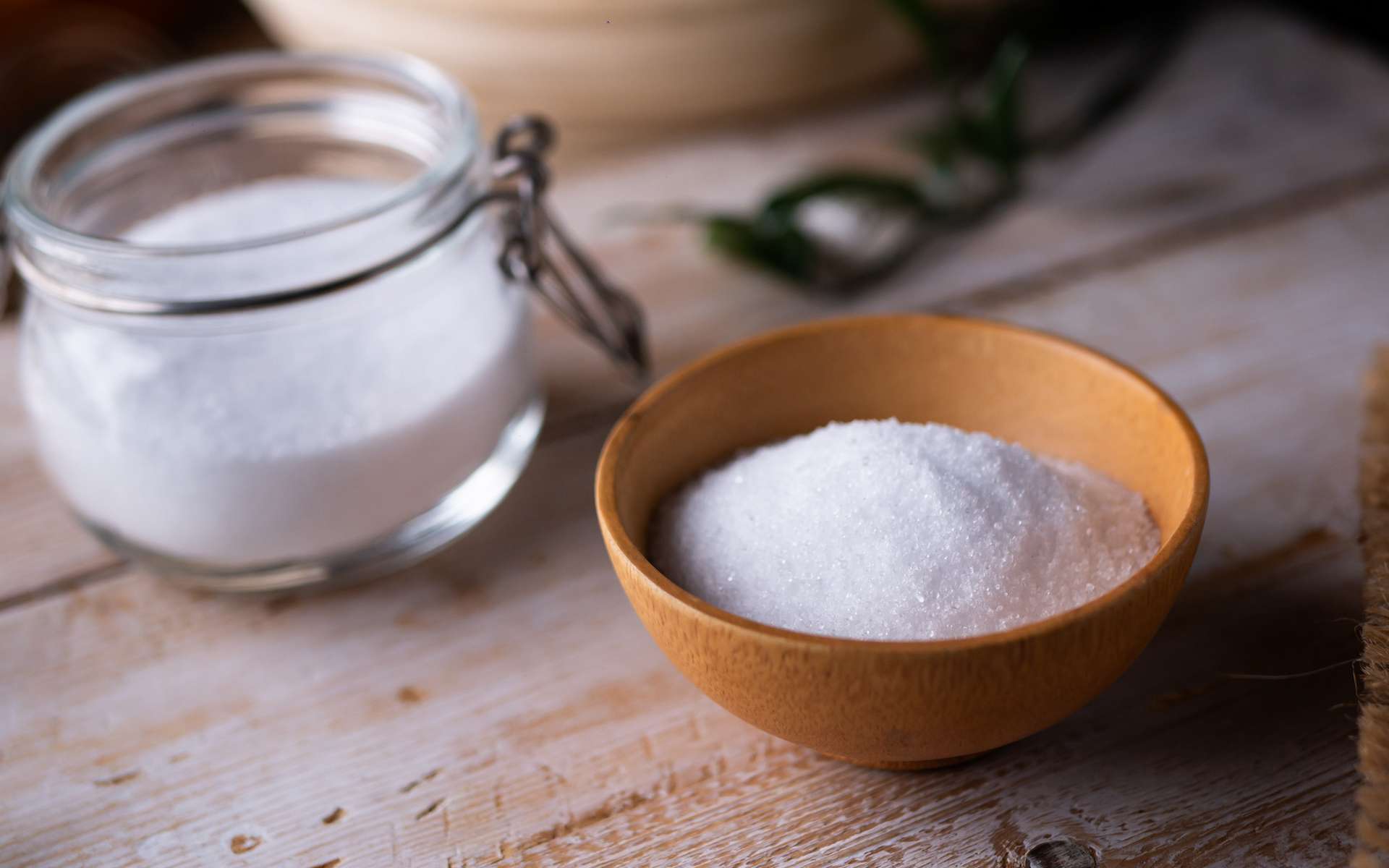 Ce sucre zéro calorie pourrait menacer votre cerveau selon une étude récente