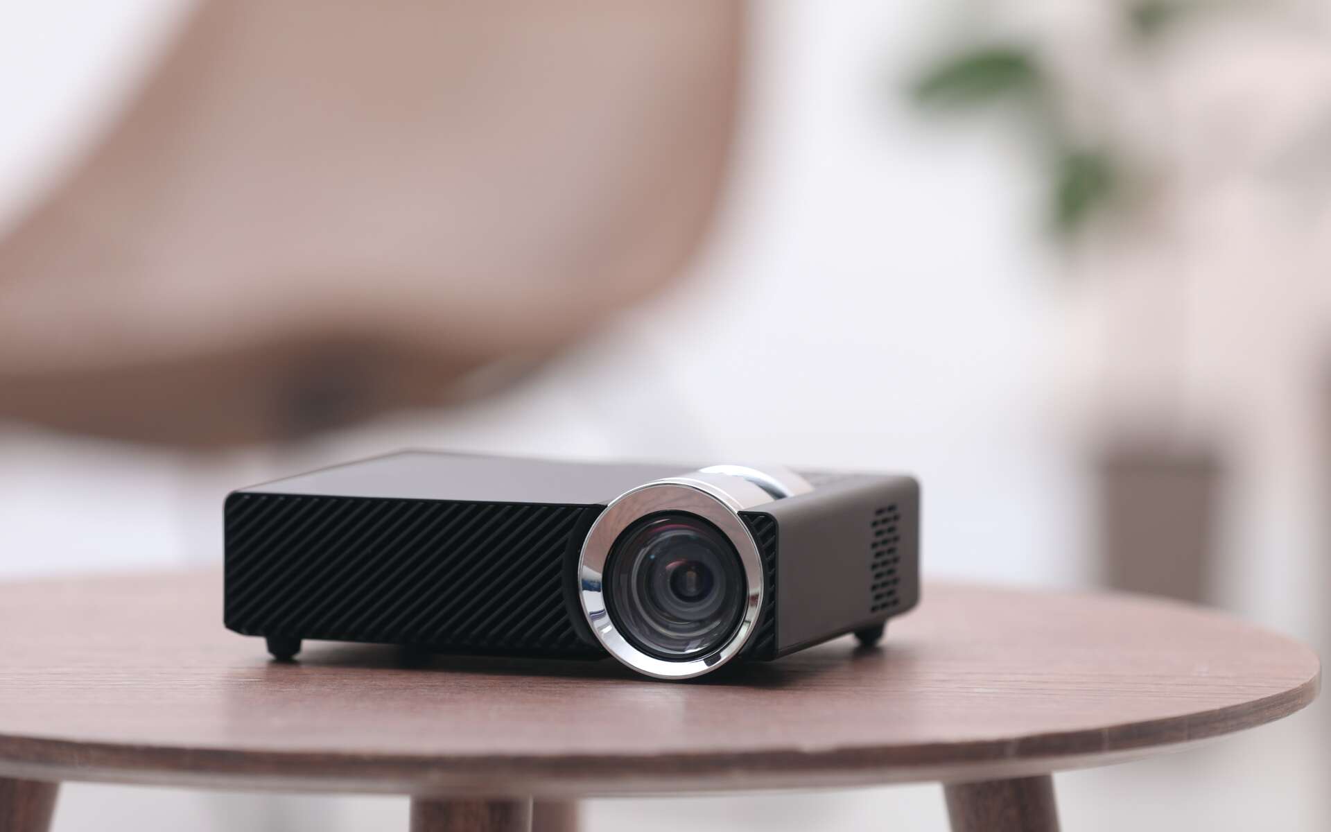 Les meilleurs mini-vidéoprojecteurs portables en 2025