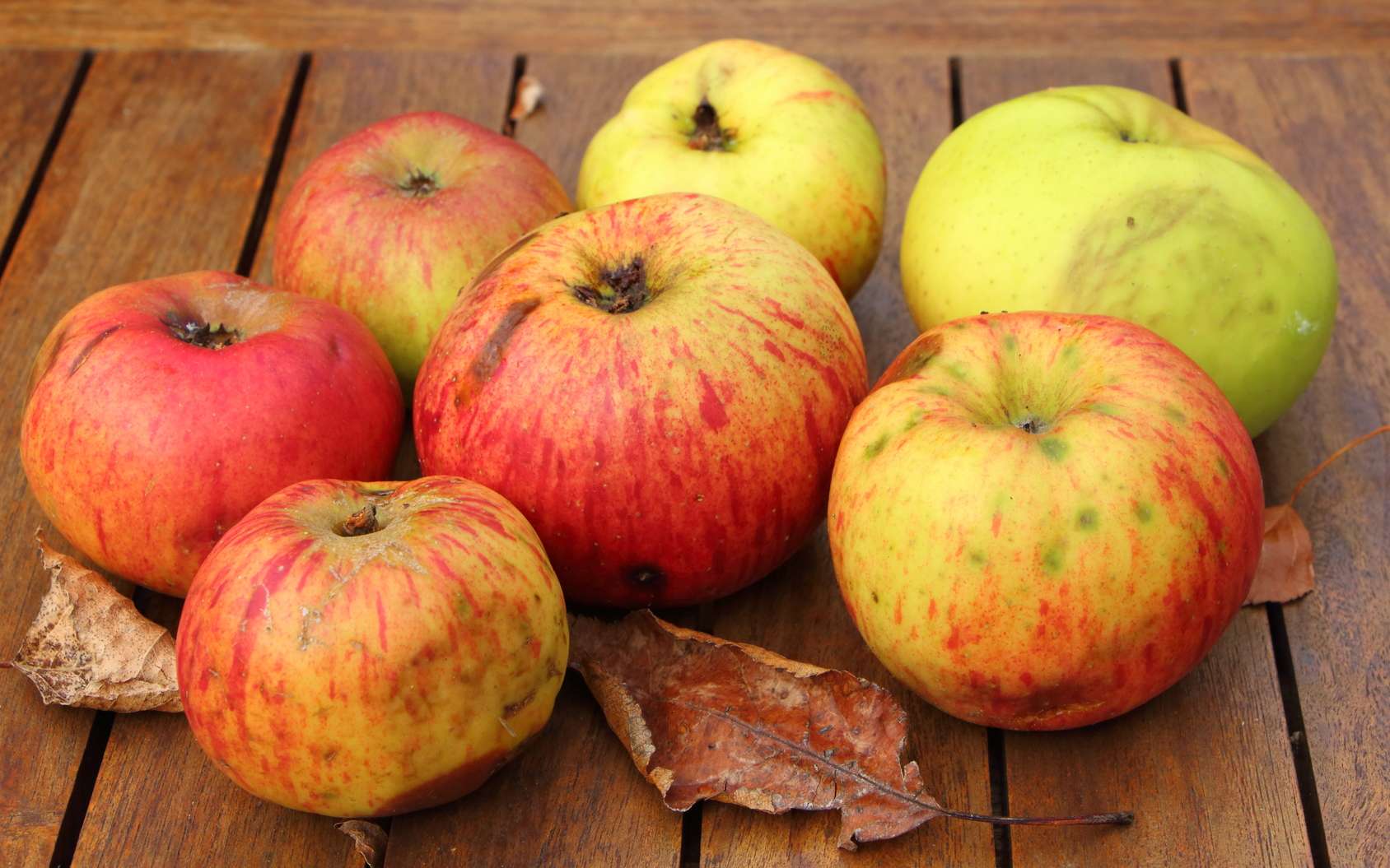 pourquoi les fruits murs accelerent la maturation des autres fruits