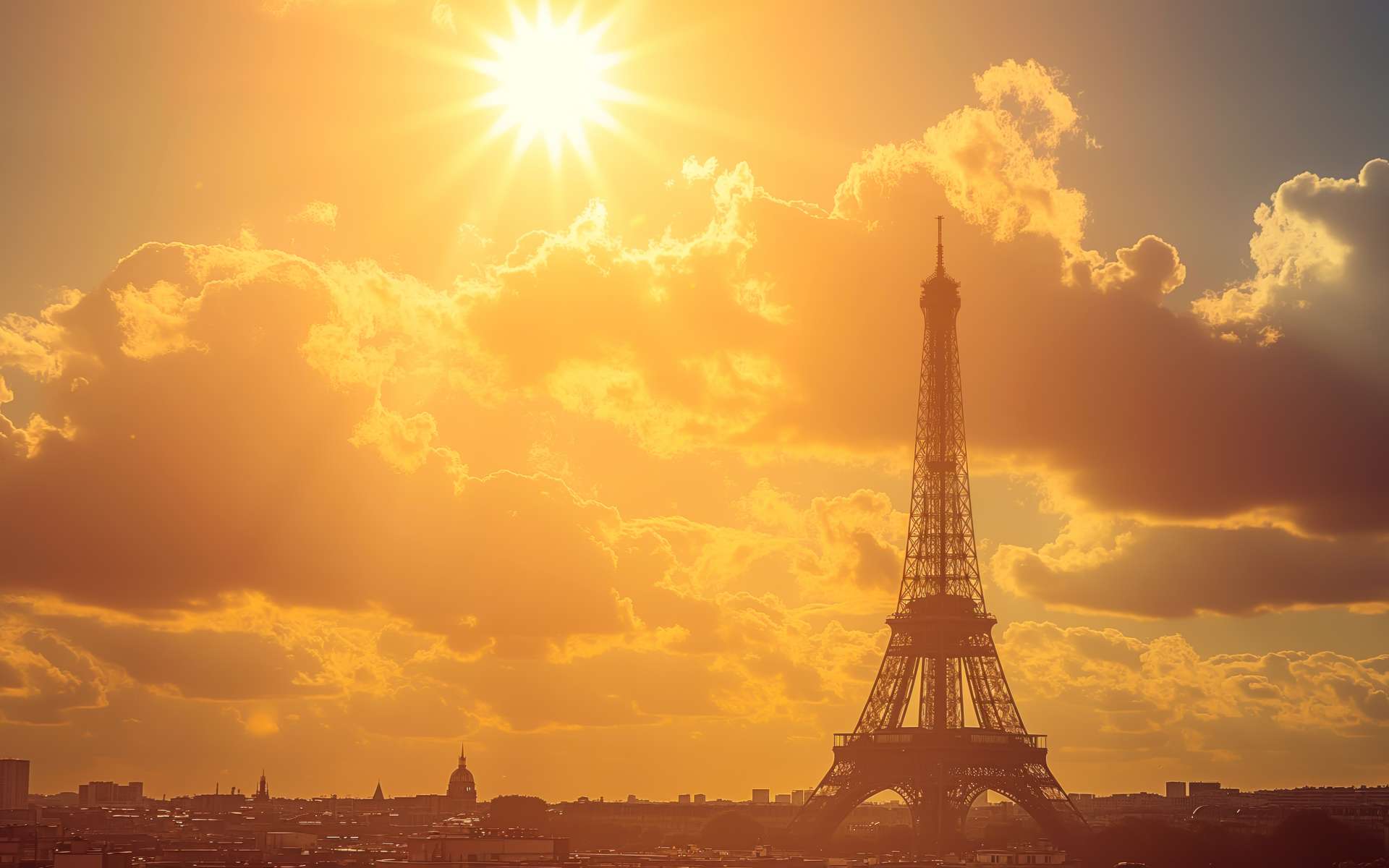 Le jour où la France a connu son jour le plus chaud jamais enregistré