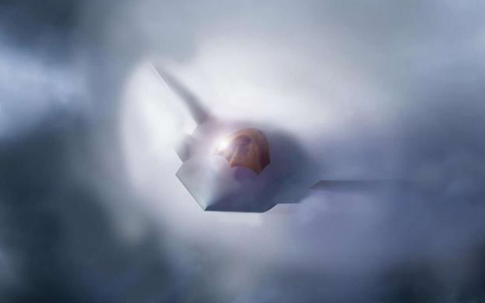 « Rien au monde ne peut rivaliser » : le F-47 est-il vraiment l'avion le plus puissant du monde ?