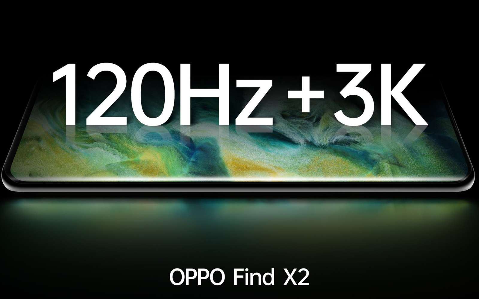 Que nous réserve le Find X2, le nouveau smartphone d'Oppo ?