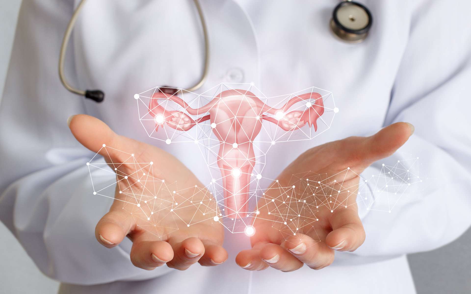 Grâce au plan de l'OMS, l'incidence du cancer du col de l'utérus dans le monde devrait diminuer. © natali_mis, Adobe Stock