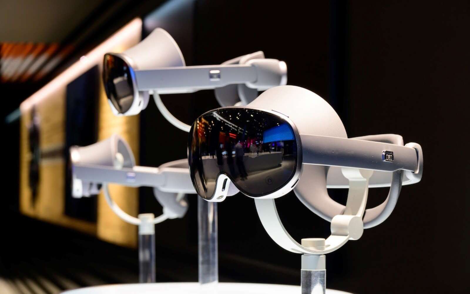 Une fuite annonce la date de lancement du casque de réalité mixte de Samsung : la concurrence enfin lancée face à Apple et Meta ?