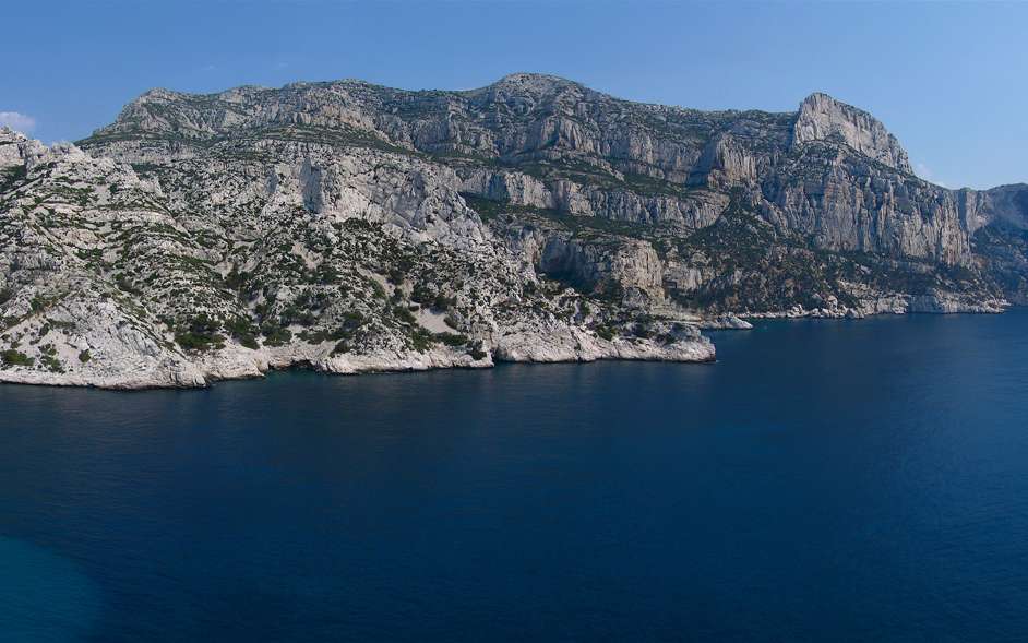 Que Peut On Voir Au Parc National Des Calanques