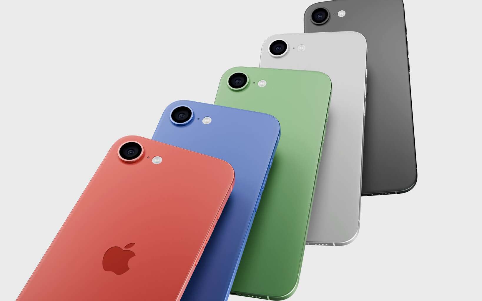 L'iPhone 17 Air annonce-t-il une révolution pour l'iPhone ? Apple prend un risque