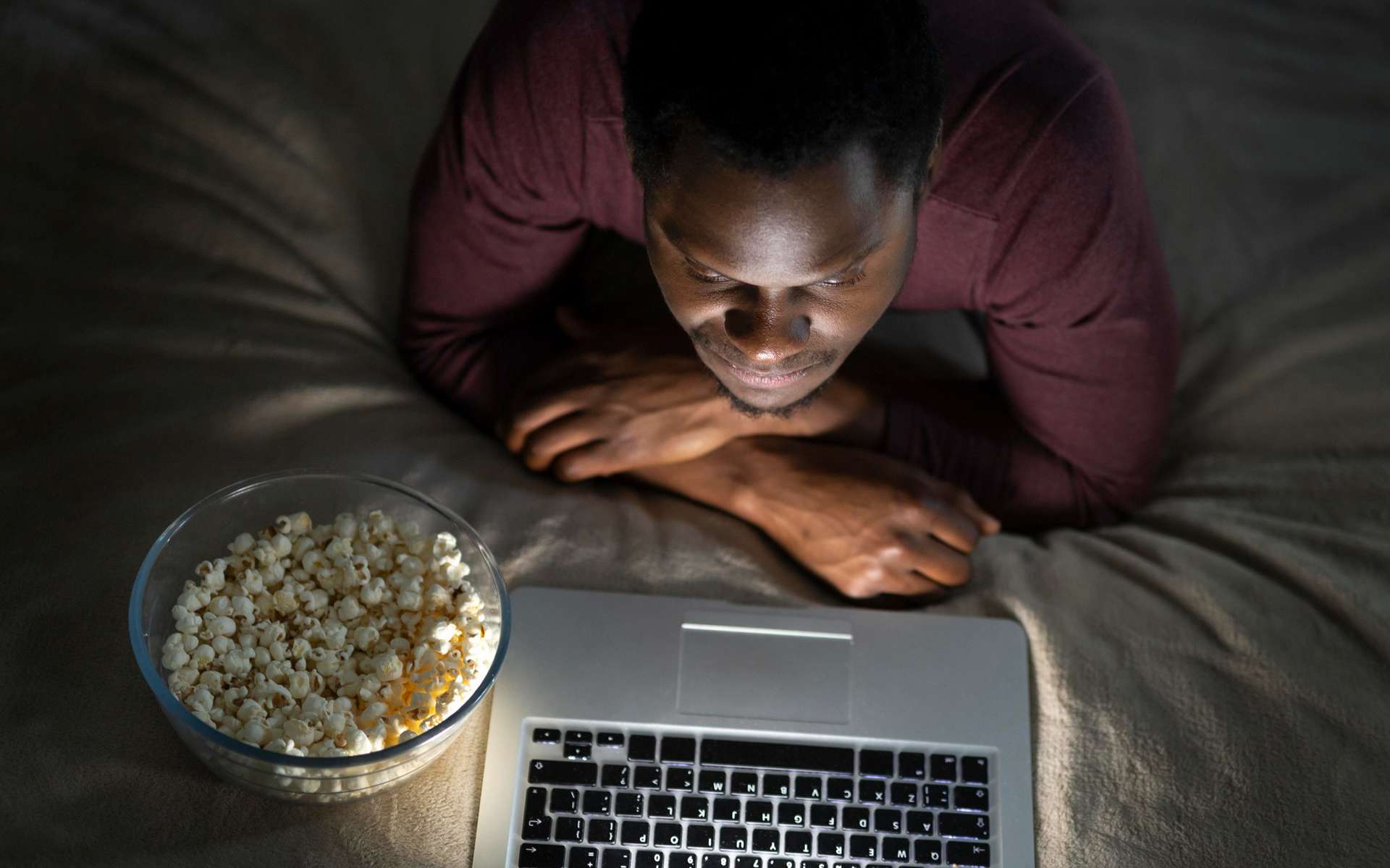 Halloween 2025 : débloquez Netflix US et ses films d'horreur cultes avec ExpressVPN