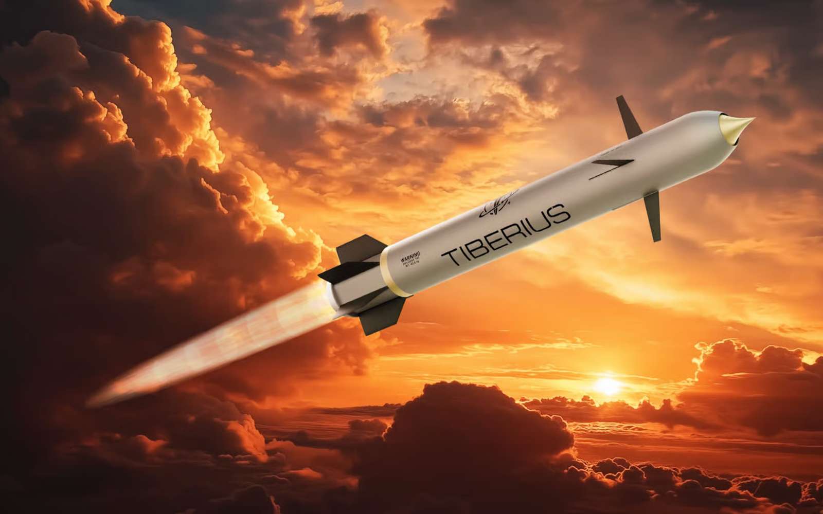 Ceci n'est pas un missile, mais un obus propulsé par un statoréacteur !