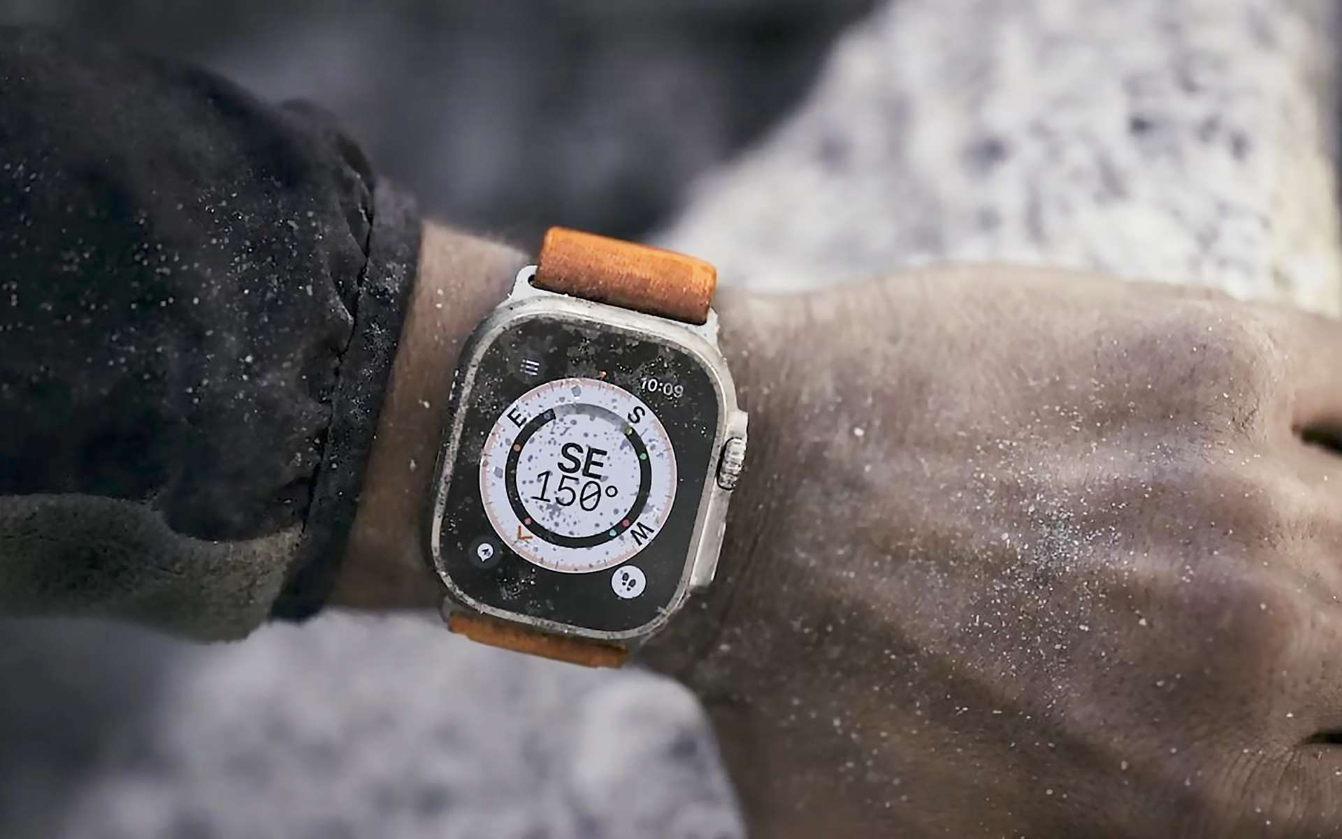 Comment Apple compte mesurer la glycémie avec la Watch