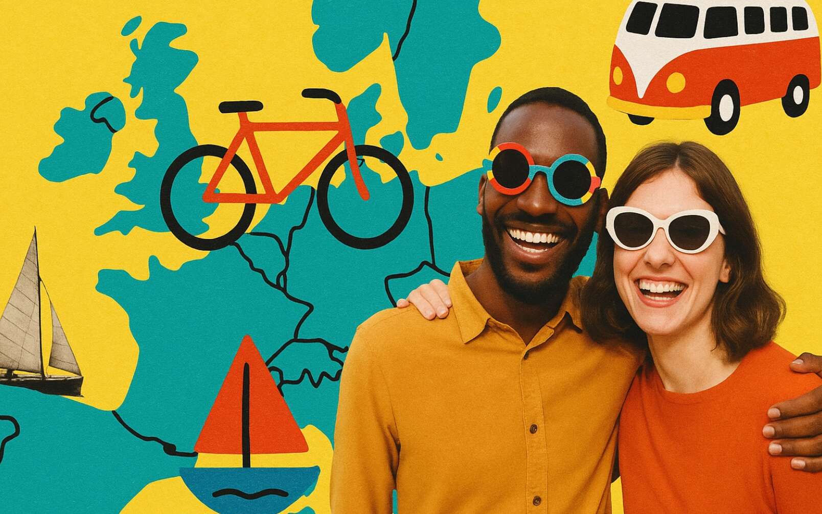Enfin des voyages écolos qui s'adaptent à toutes les envies... et tous les budgets