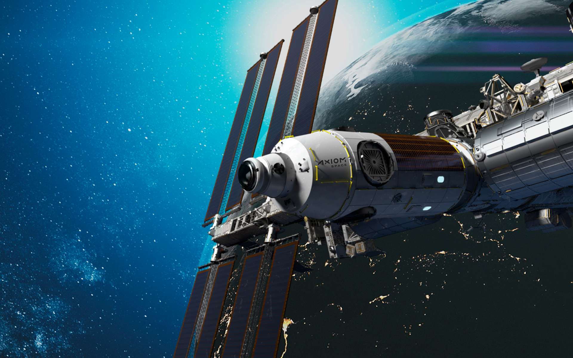 Coopération ou autonomie ? les enjeux de l'Europe dans l'ère post-ISS