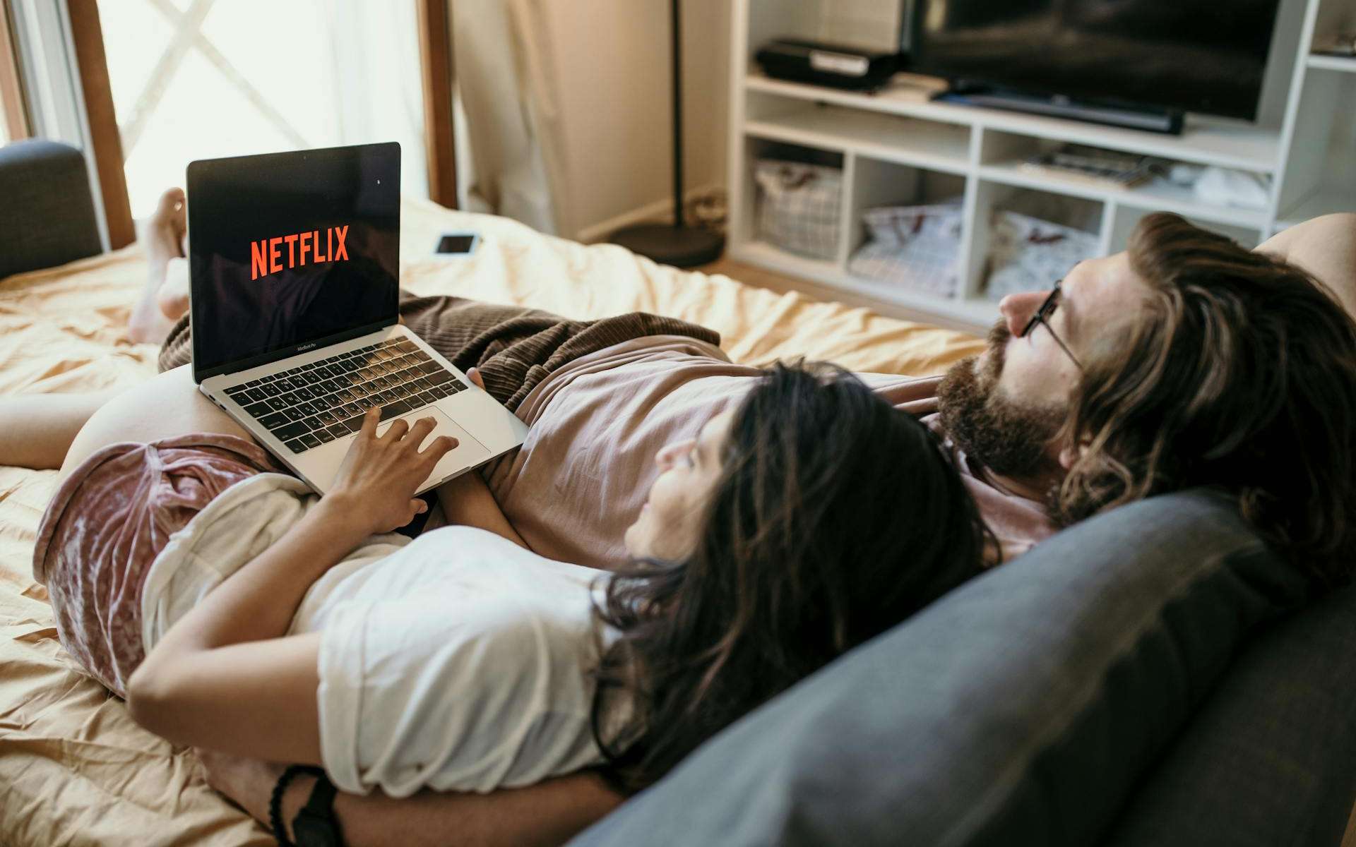 Surfshark VPN 2 ans à -87% : une offre à saisir pour accéder à un catalogue plus large sur Netflix