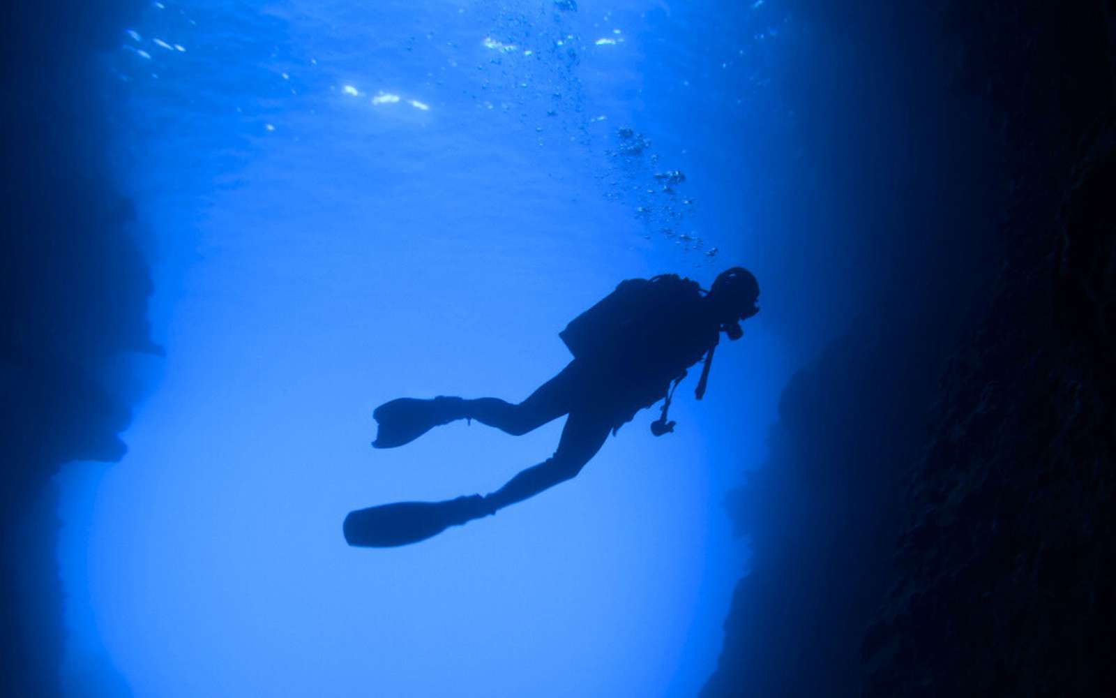 Ces découvertes sous-marines défient la science... et intriguent encore les chercheurs !