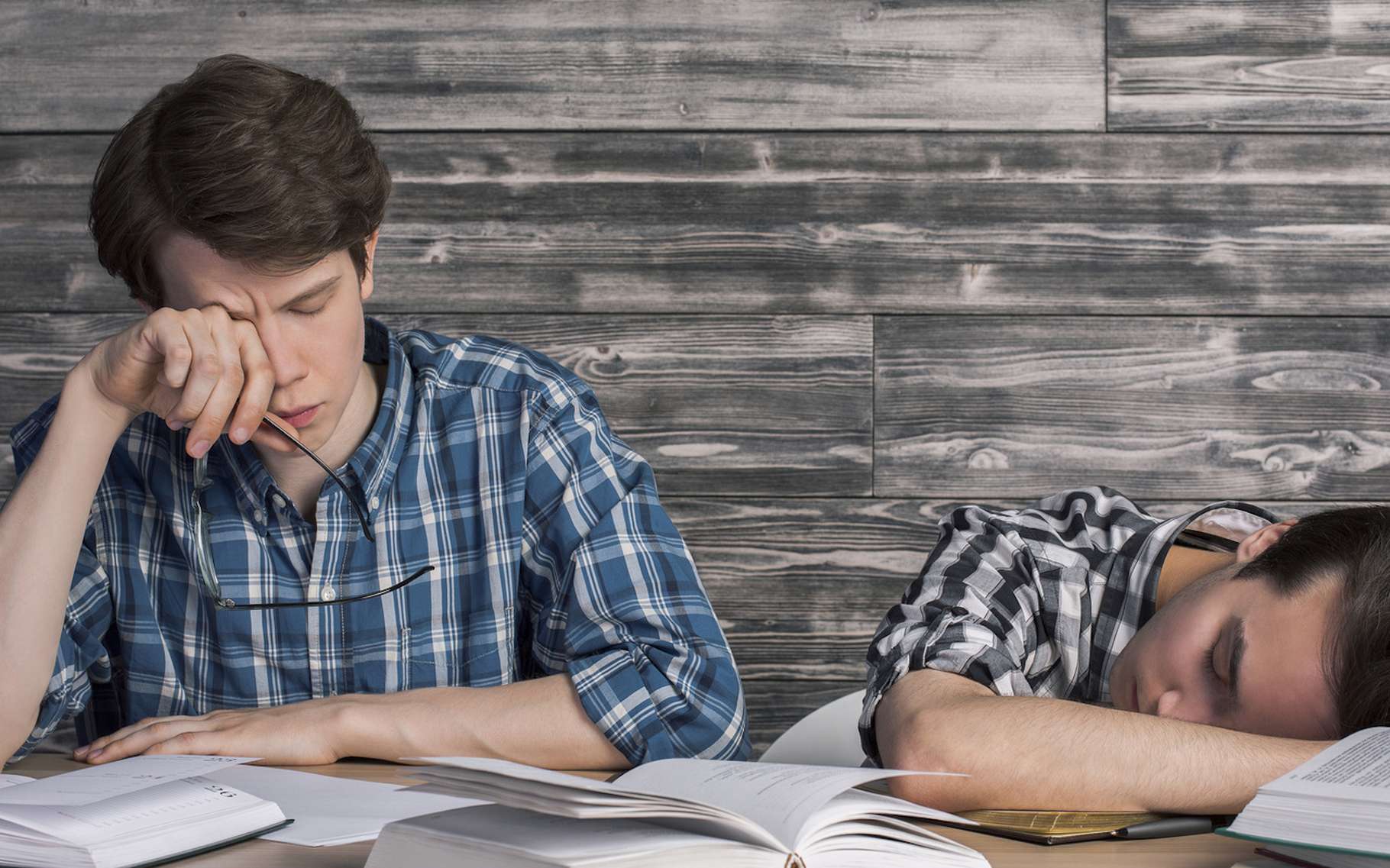 L'impact du sommeil sur la réussite des études