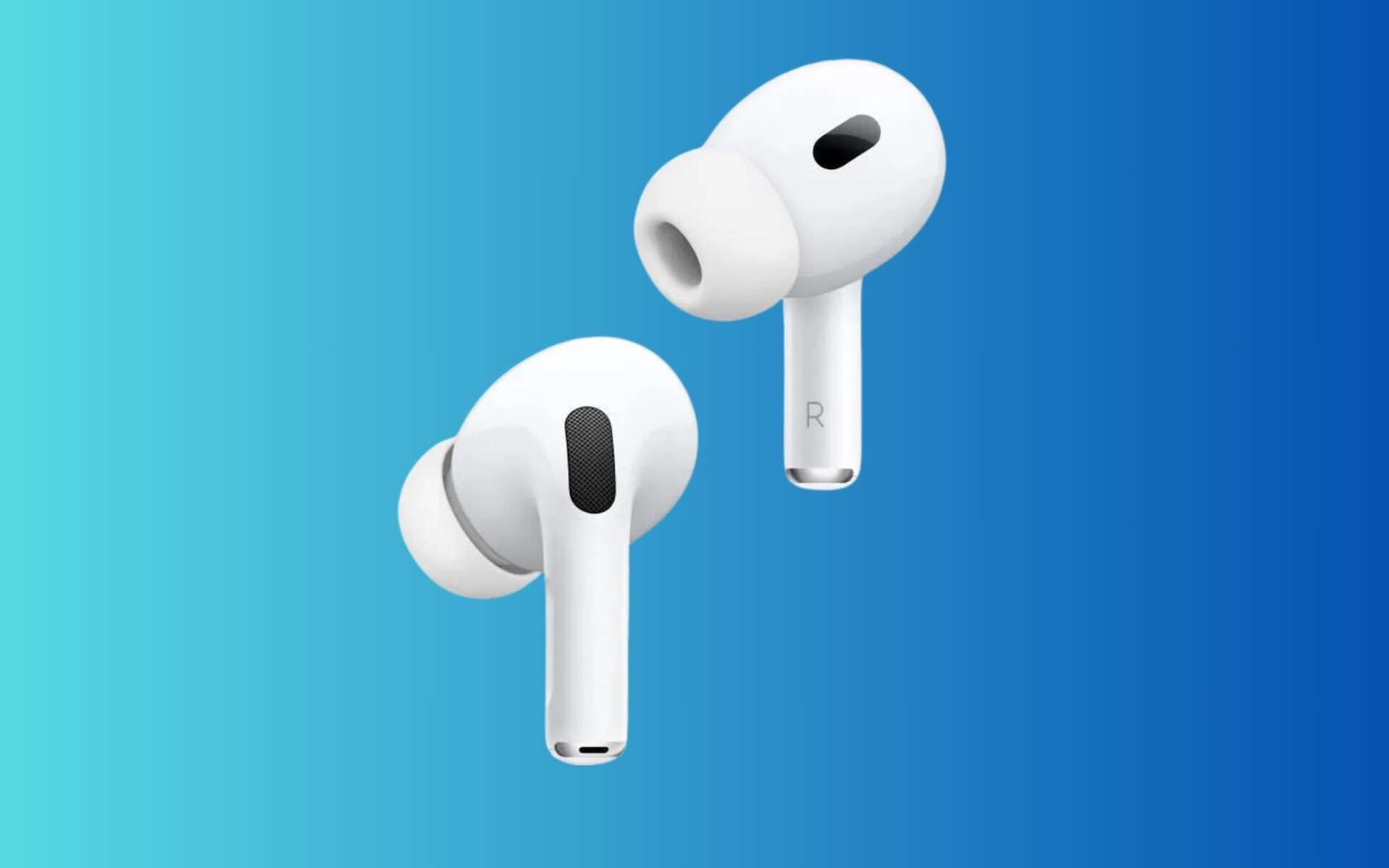 Apple AirPods Pro 2 : les voici à un prix jamais vu pour les French Days !