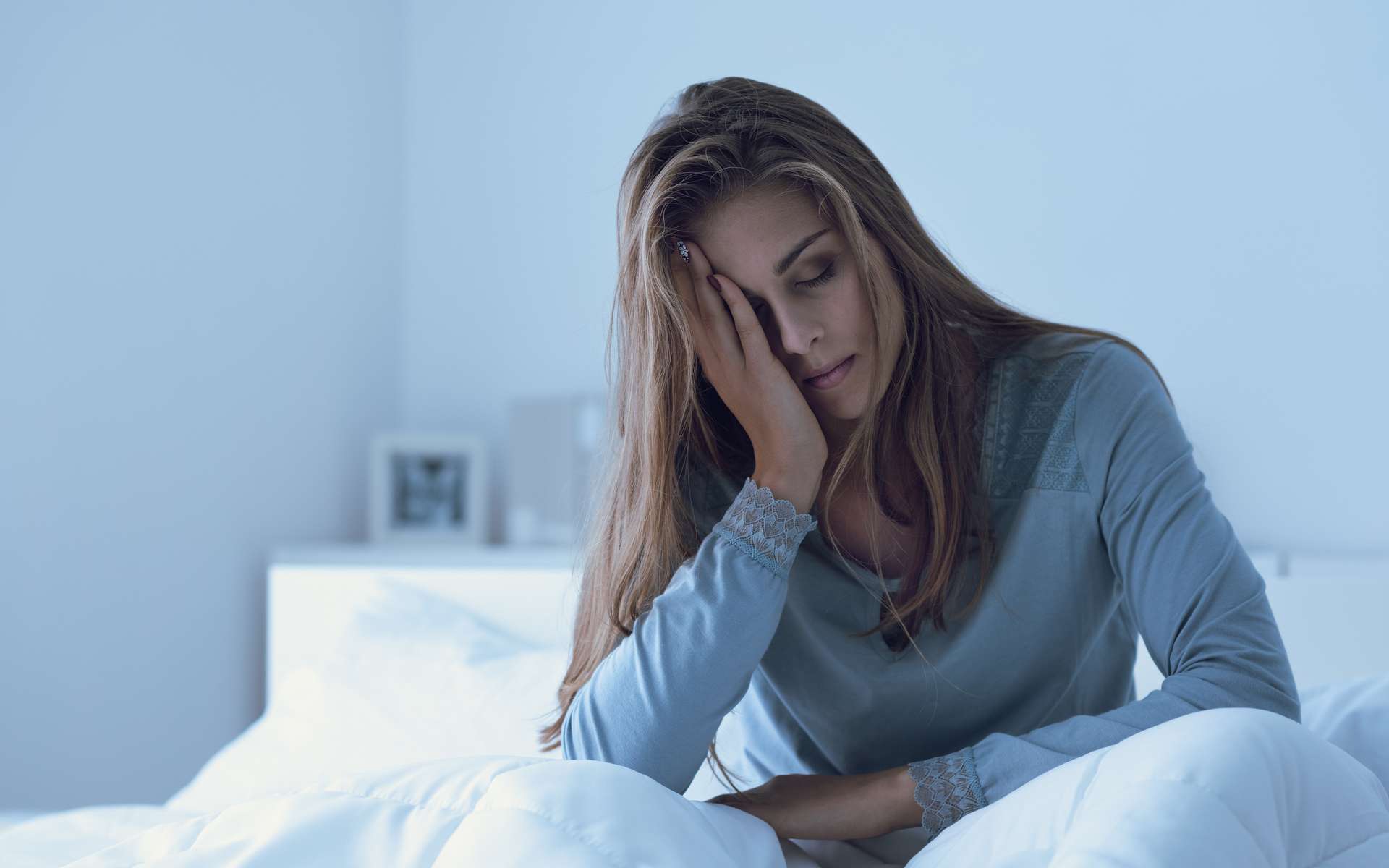 Il existe quatre types de sommeil, et ils n'ont pas tous les mêmes effets sur la santé !