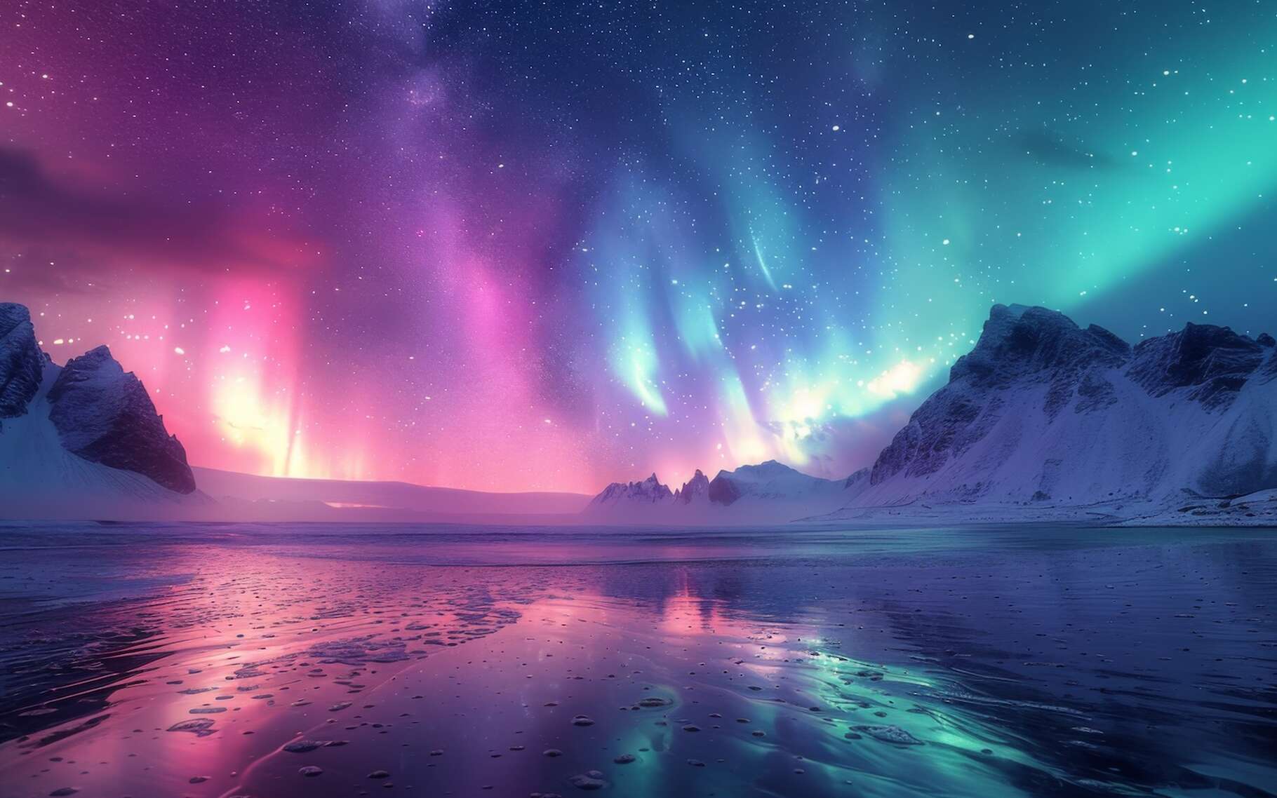 Une tempête solaire se dirige vers la Terre et pourrait illuminer le ciel d'aurores boréales !